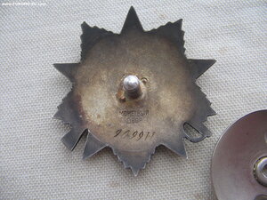 Слава 2 ст. и ОВ 2ст. Документ.