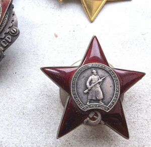 КЗ МЗПП 1795452 первая партия первый тип клейма