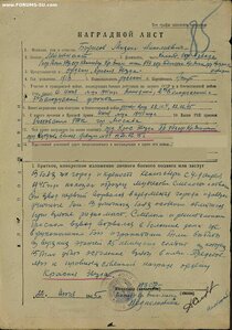 Кз 2124270 МЗПП без клейма за Кенигсберг Рукопашка.