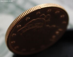 10 долларов 1901 США золото, 16,72гр