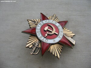 ОВ 1 ст. №77*** Лётчик-наблюдатель.