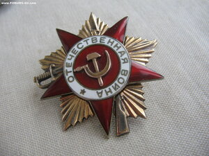 ОВ 1 ст. №77*** Лётчик-наблюдатель.