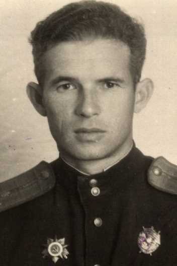 ОВ 1 ст. №77*** Лётчик-наблюдатель.