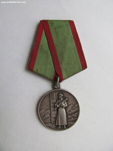 Гос Граница. СССР.  2