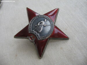 КЗ №2660*** "Р" залита