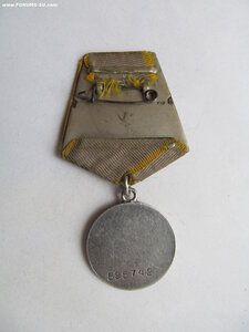 ЗБЗ 595742 в сборе!