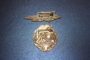 Стрелковый зачет Боевых рабочих групп