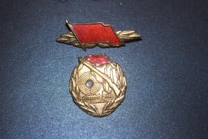 Стрелковый зачет Боевых рабочих групп