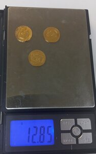 3 по 5