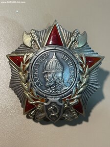 Александр Невский