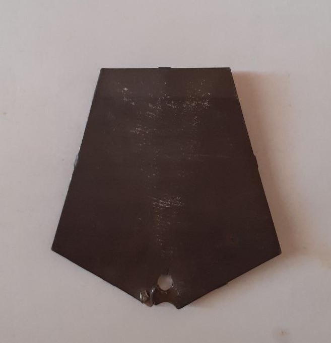 Колодки разные