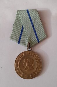 За оборону Севастополя