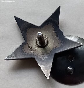 КЗ  МОНДВОР , 10-я тысяча.