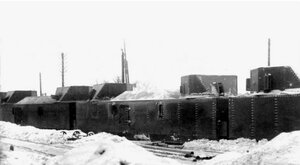 ЗБЗ квадро на машиниста бронепоезда. Родной сбор.