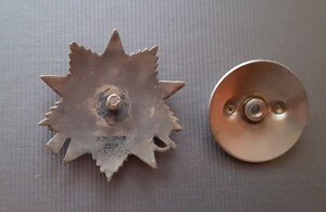 ОВ-2 на доке