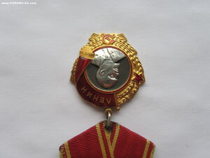 Ленин 40461. УК.