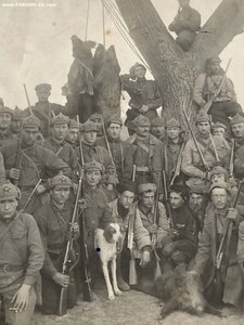 Очень интересное фото!!!