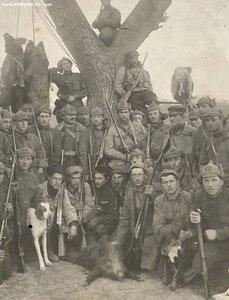 Очень интересное фото!!!