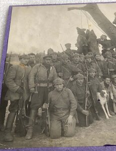 Очень интересное фото!!!