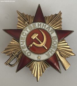 Комплект ОВ1, ОВ2, КЗ и збз