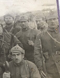 Очень интересное фото!!!