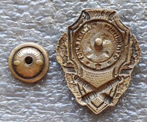 Отличный артиллерист