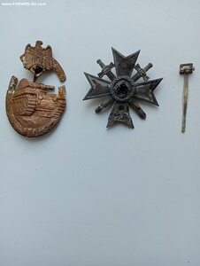 КВК1ст+ танковая атака в ремонт.