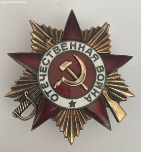 Комплект ОВ1, ОВ2, КЗ и збз