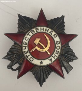 Комплект ОВ1, ОВ2, КЗ и збз