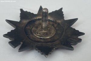 Комплект ОВ1, ОВ2, КЗ и збз