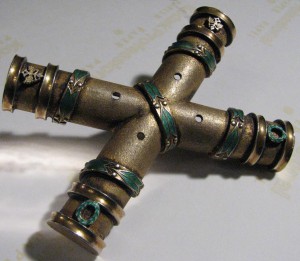 Русские фелдмаршальские жезлы