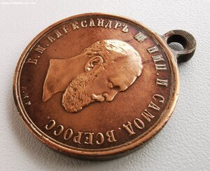 Коронация А-III. ЛШР.