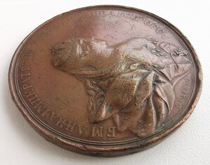 Мир с Турцией, 1739 г. Слава Империи