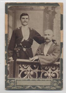 Кубанские казаки-2