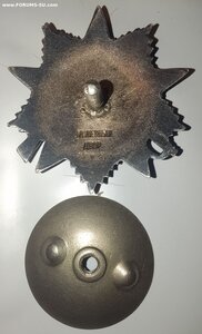 ОВ 2ст 779т.( Кавалер 3 ОВ 2ст За Переправы ).