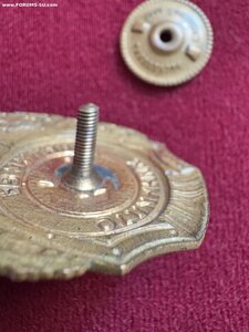 Отличник авиации