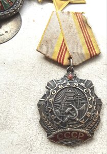 Трудовая слава 486771