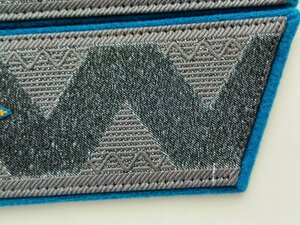 Погони на кітель генерал майор прокуратури України