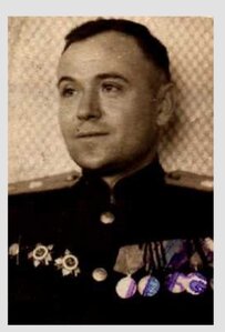 Орден отечественной войны 2ст. боевой