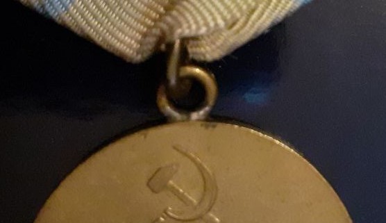 За оборону Одессы