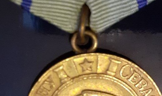 За оборону Севастополя