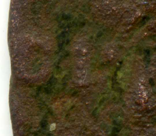 2 копейки 1767г. СПМ.