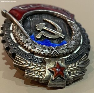 ТКЗ № 6625 на доке