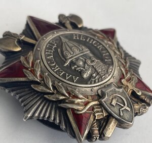 Невский 7390