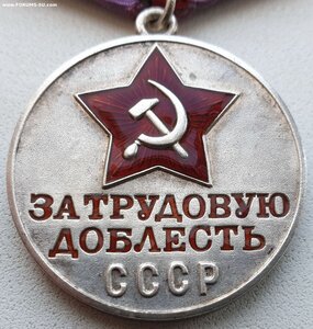 Трудовая доблесть № 73.886 максимальный известный номер