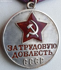 Трудовая доблесть № 73.886 максимальный известный номер
