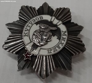 Кутузов 2 ст 2598 в идеале