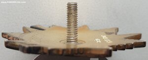 ОВ 1ст. № 1.408.885 и 1.408.955 разные производители