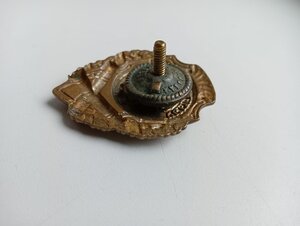 Отличный артиллерист