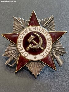 2 КЗ номера подряд ОВ2 юб.на разведчика